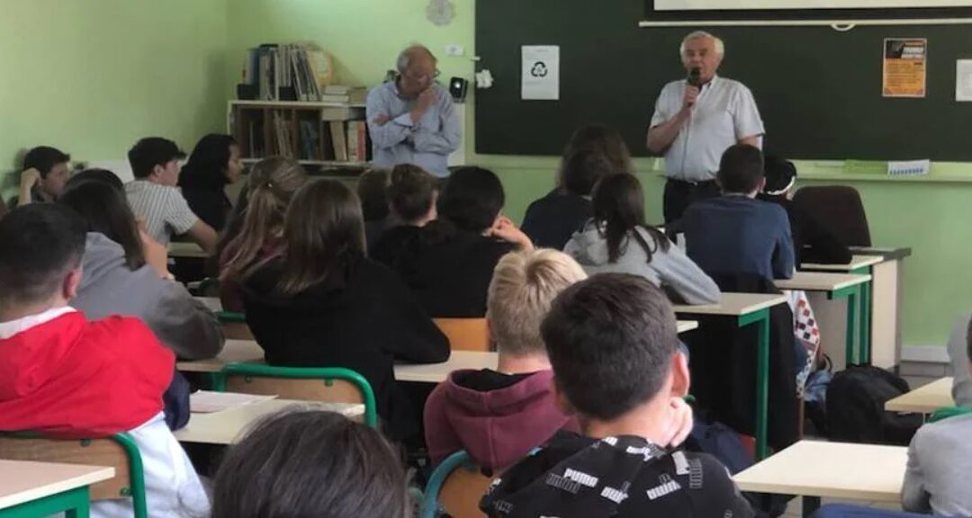 Philippe Grimbert s’est confié sur son deuil et l’écriture