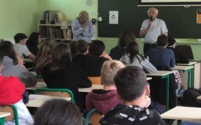 Philippe Grimbert s’est confié sur son deuil et l’écriture