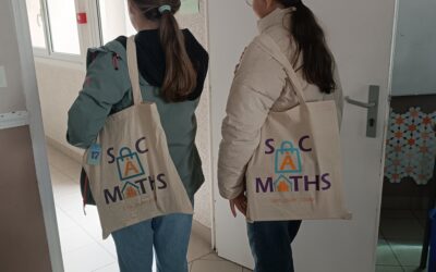 Sac à maths